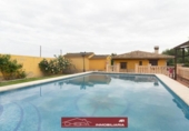 Detached villa with land for sale on España, Náquera, ref: TR405845 photo
