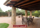 Detached villa with land for sale on España, Náquera, ref: TR405845 photo