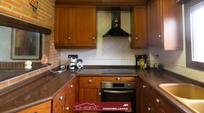 Valencia - Náquera - 825m2