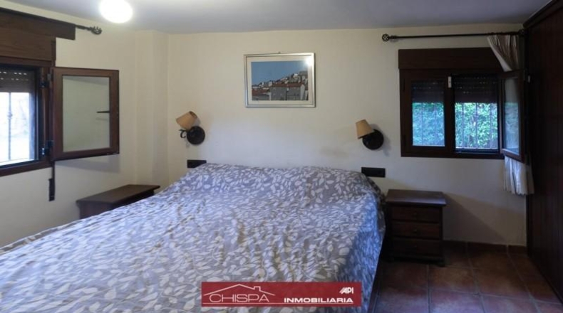Valencia - Náquera - 825m2