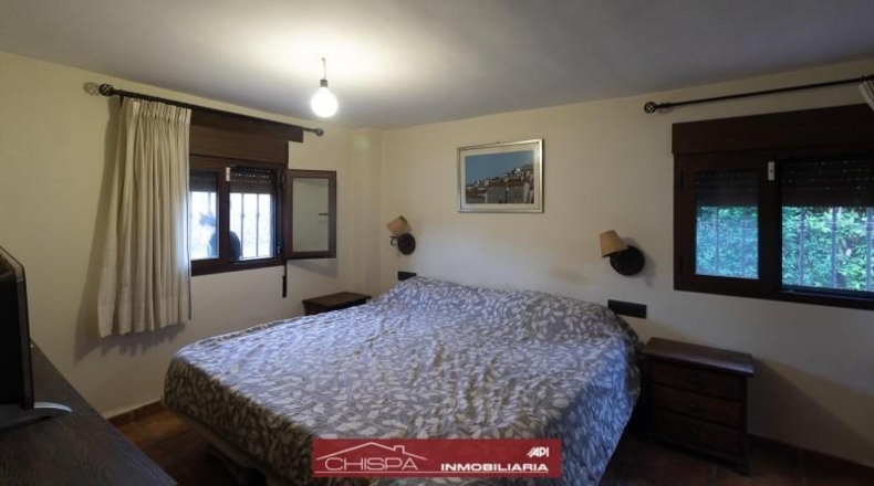Valencia - Náquera - 825m2