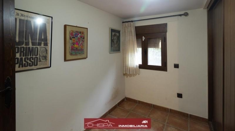 Valencia - Náquera - 825m2