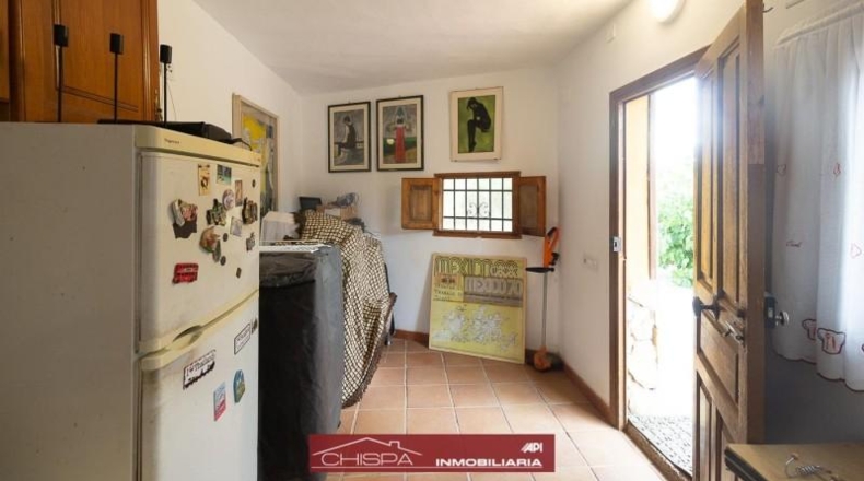 Valencia - Náquera - 825m2