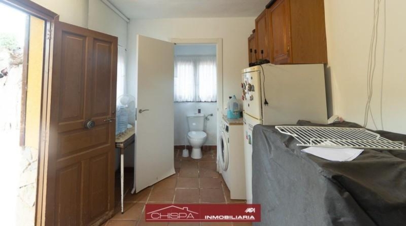 Valencia - Náquera - 825m2