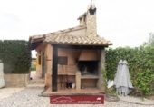 Detached villa with land for sale on España, Náquera, ref: TR405845 photo