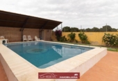 Detached villa with land for sale on España, Náquera, ref: TR405845 photo