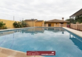 Detached villa with land for sale on España, Náquera, ref: TR405845 photo