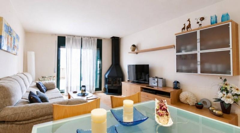Gerona - Sant Pere Pescador - 131m2