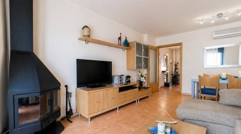 Gerona - Sant Pere Pescador - 131m2