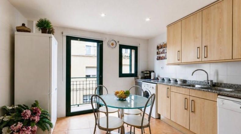 Gerona - Sant Pere Pescador - 131m2