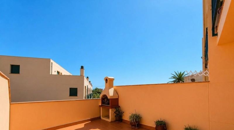 Gerona - Sant Pere Pescador - 131m2
