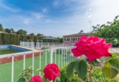 Detached villa with land for sale on España, Llíria, ref: TR405839 photo
