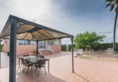 Detached villa with land for sale on España, Llíria, ref: TR405839 photo