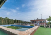 Detached villa with land for sale on España, Llíria, ref: TR405839 photo