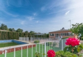 Detached villa with land for sale on España, Llíria, ref: TR405839 photo
