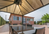 Detached villa with land for sale on España, Llíria, ref: TR405839 photo