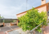 Detached villa with land for sale on España, Llíria, ref: TR405839 photo