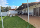 Chalet independiente con terreno en venta en la España, Campo-Mijas, ref: TR405842 foto
