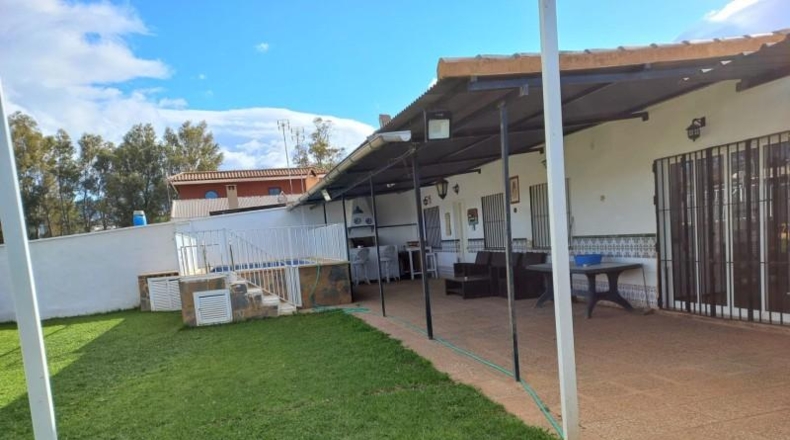 Málaga - Campo-Mijas - 85m2