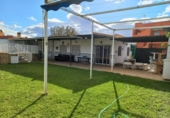 Chalet independiente con terreno en venta en la España, Campo-Mijas, ref: TR405842 foto