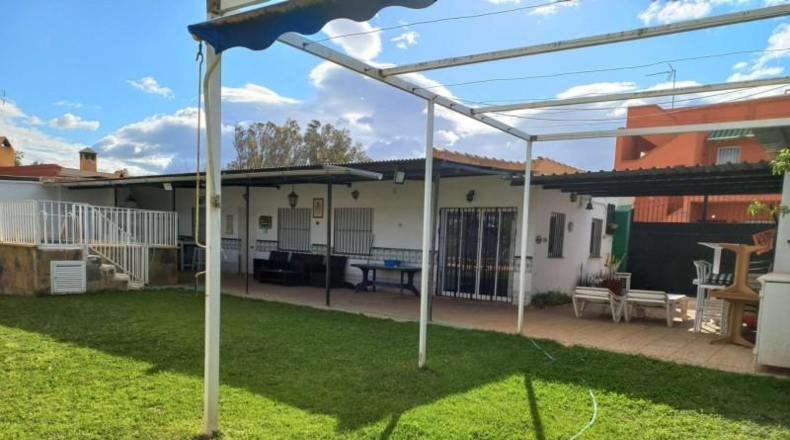 Málaga - Campo-Mijas - 85m2