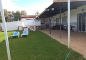Chalet independiente con terreno en venta en la España, Campo-Mijas, ref: TR405842 foto