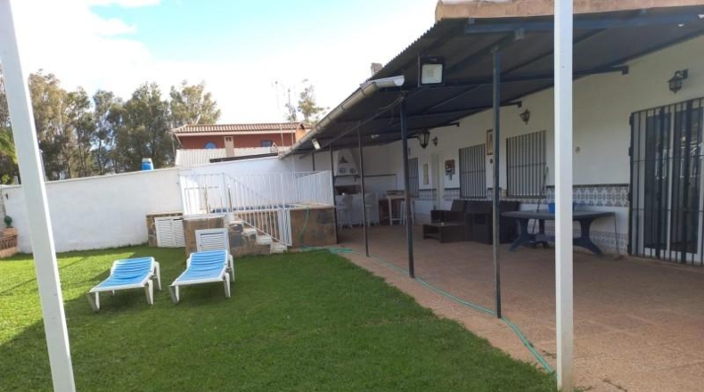 Málaga - Campo-Mijas - 85m2