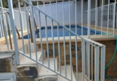 Chalet independiente con terreno en venta en la España, Campo-Mijas, ref: TR405842 foto