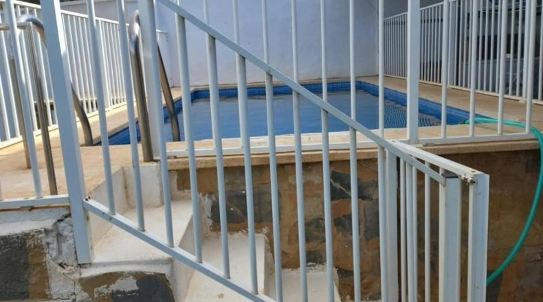 Málaga - Campo-Mijas - 85m2