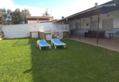 Chalet independiente con terreno en venta en la España, Campo-Mijas, ref: TR405842 foto