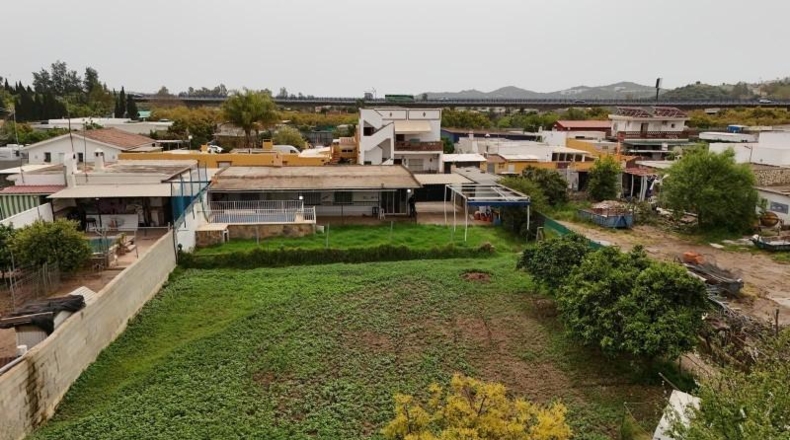 Málaga - Campo-Mijas - 85m2