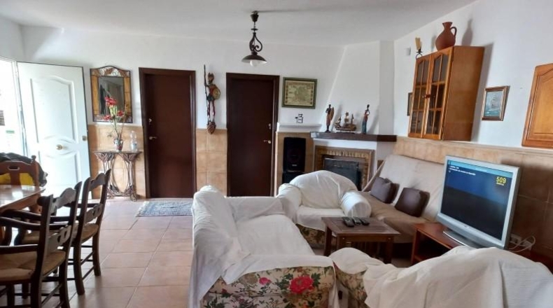 Málaga - Campo-Mijas - 85m2