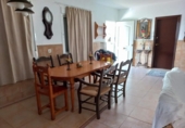 Chalet independiente con terreno en venta en la España, Campo-Mijas, ref: TR405842 foto