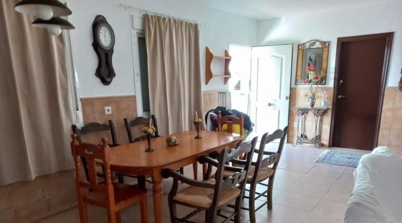 Málaga - Campo-Mijas - 85m2