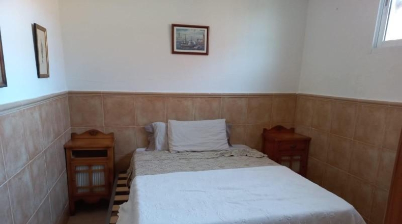 Málaga - Campo-Mijas - 85m2