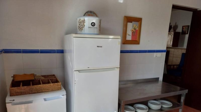 Málaga - Campo-Mijas - 85m2