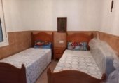Chalet independiente con terreno en venta en la España, Campo-Mijas, ref: TR405842 foto