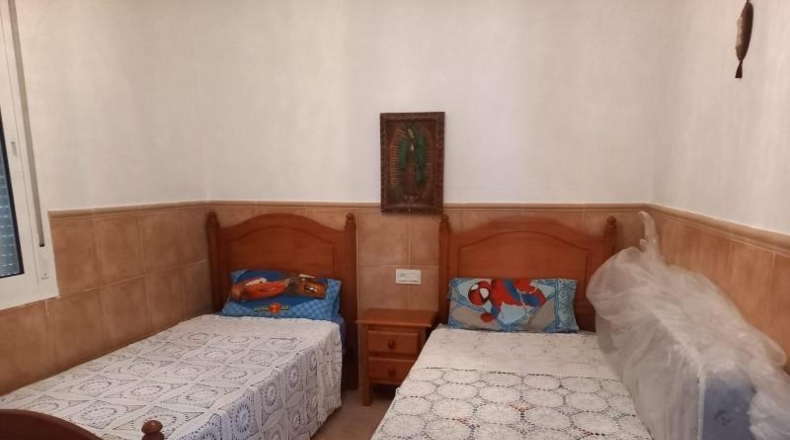 Málaga - Campo-Mijas - 85m2