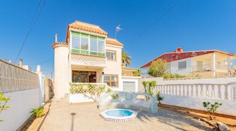 Castellón - Almassora - 304m2