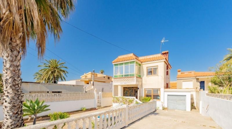 Castellón - Almassora - 304m2