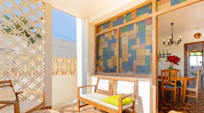 Castellón - Almassora - 304m2