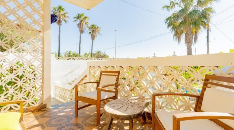 Castellón - Almassora - 304m2