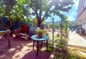 Chalet independiente con terreno en venta en la España, Ourense, ref: TR405848 foto