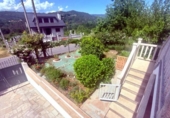 Chalet independiente con terreno en venta en la España, Ourense, ref: TR405848 foto