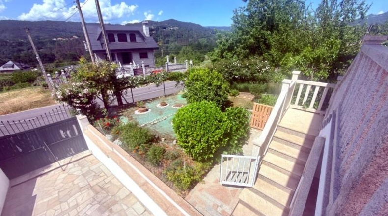 Orense - Ourense - 800m2