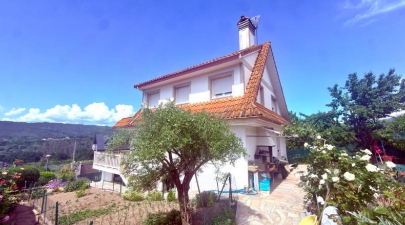 Orense - Ourense - 800m2