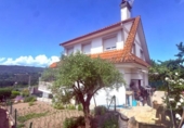 Chalet independiente con terreno en venta en la España, Ourense, ref: TR405848 foto
