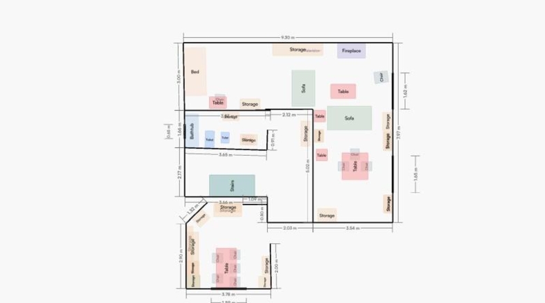 Orense - Ourense - 800m2