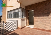 Chalet independiente con terreno en venta en la España, Dílar, ref: TR367344 foto