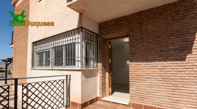 Málaga - Ronda - 557m2
